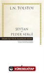 Şeytan - Peder Sergi (Karton Kapak)