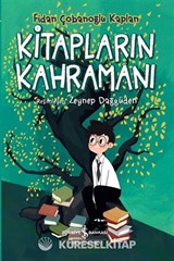 Kitapların Kahramanı