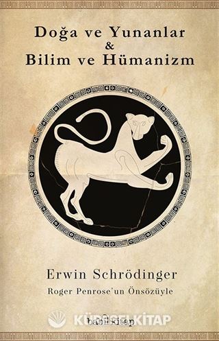 Doğa ve Yunanlar
