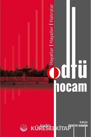 Odtü, Hocam