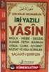 Yasin-i Şerif Mini Boy (F059)