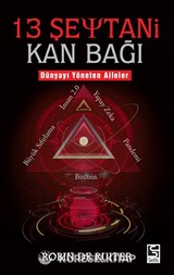 Dünyayı Yöneten Aileler