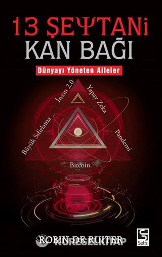 Dünyayı Yöneten Aileler