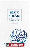 Rızık Ahlakı