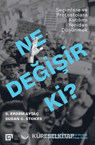 Ne Değişir Ki?