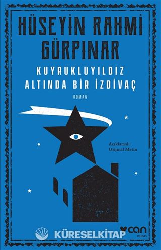Kuyruklu Yıldız Altında Bir İzdivaç (Orjinal Metin)