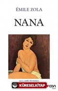 Nana (Beyaz Kapak)