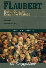 Kabul Görmüş Kanaatler Sözlüğü