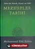 Mezhepler Tarihi