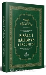 Mahmud Efendi Hazretleri'nden Açıklamalar ile Risale-i Halidiyye Tercümesi