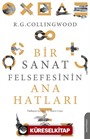 Bir Sanat Felsefesinin Ana Hatları