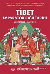 Tibet İmparatorluğu Tarihi