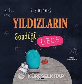 Yıldızların Söndüğü Gece