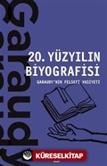20. Yüzyılın Biyografisi / Garaudy'nin Felsefi Vasiyeti