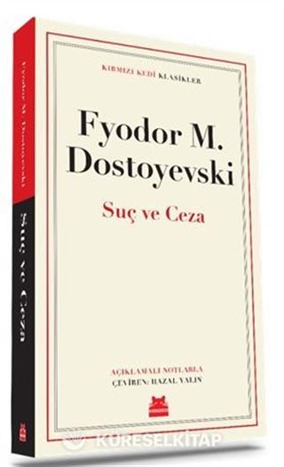 Suç ve Ceza