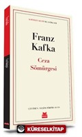 Ceza Sömürgesi