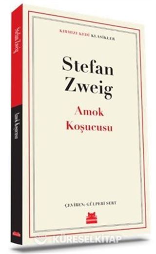 Amok Koşucusu