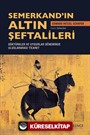 Semerkand'ın Altın Şeftalileri