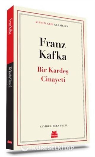 Bir Kardeş Cinayeti