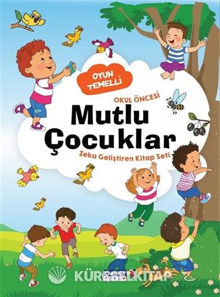 Mutlu Çocuklar