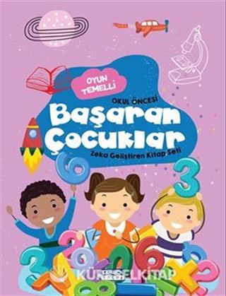 Başaran Çocuklar