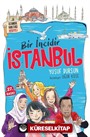 Bir İncidir İstanbul (Ciltli)