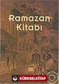 Ramazan Kitabı