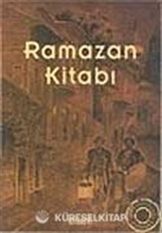 Ramazan Kitabı