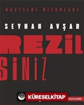 Rezilsiniz