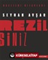 Rezilsiniz