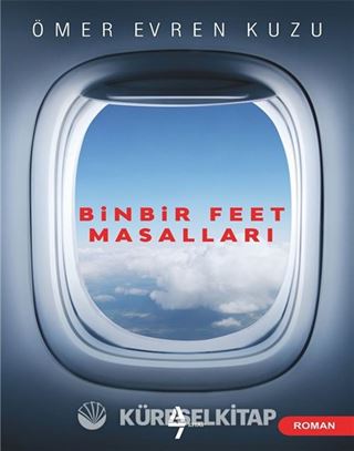 Binbir Feet Masalları
