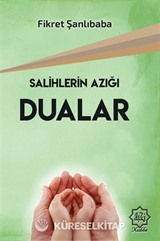 Salihlerin Azığı Dualar