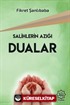 Salihlerin Azığı Dualar