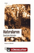 Hatıralarım / Davetçinin Hatıraları 1