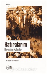 Hatıralarım / Davetçinin Hatıraları 1