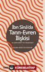 İbn Sina'da Tanrı-Evren İlişkisi ve Şehristani'nin Eleştirileri