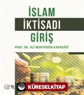 İslam İktisadına Giriş