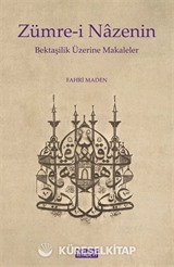 Zümre-i Nazenin