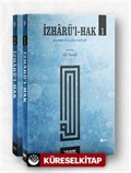 Rahmetullah el-Hindi İzharü'l-Hak (2 Cilt Takım)