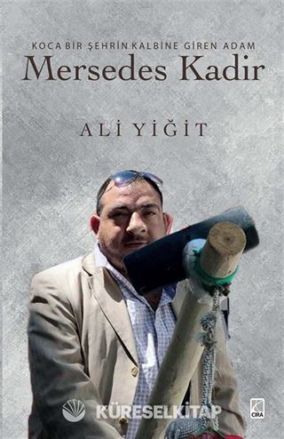 Mersedes Kadir