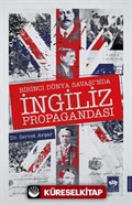 Birinci Dünya Savaşı'nda İngiliz Propagandası