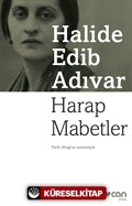 Harap Mabetler