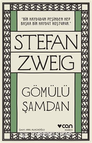 Gömülü Şamdan