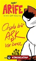 Arife - Evde Cat Başına