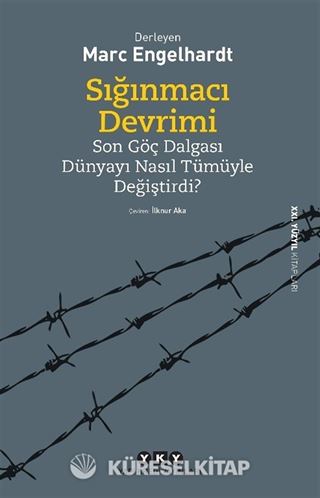 Sığınmacı Devrimi
