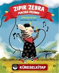 Zıpır Zebra Macera Peşinde