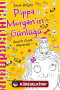 Pippa Morgan'in Günlüğü