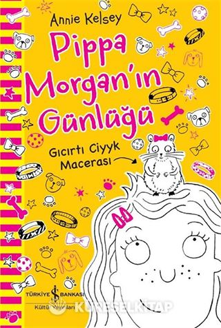Pippa Morgan'in Günlüğü