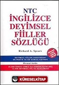 NTC İngilizce Deyimsel Fiiller Sözlüğü (Phrasal Verbs)