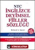 NTC İngilizce Deyimsel Fiiller Sözlüğü (Phrasal Verbs)